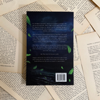 A Realm of Blood and Mercy Signed Paperback